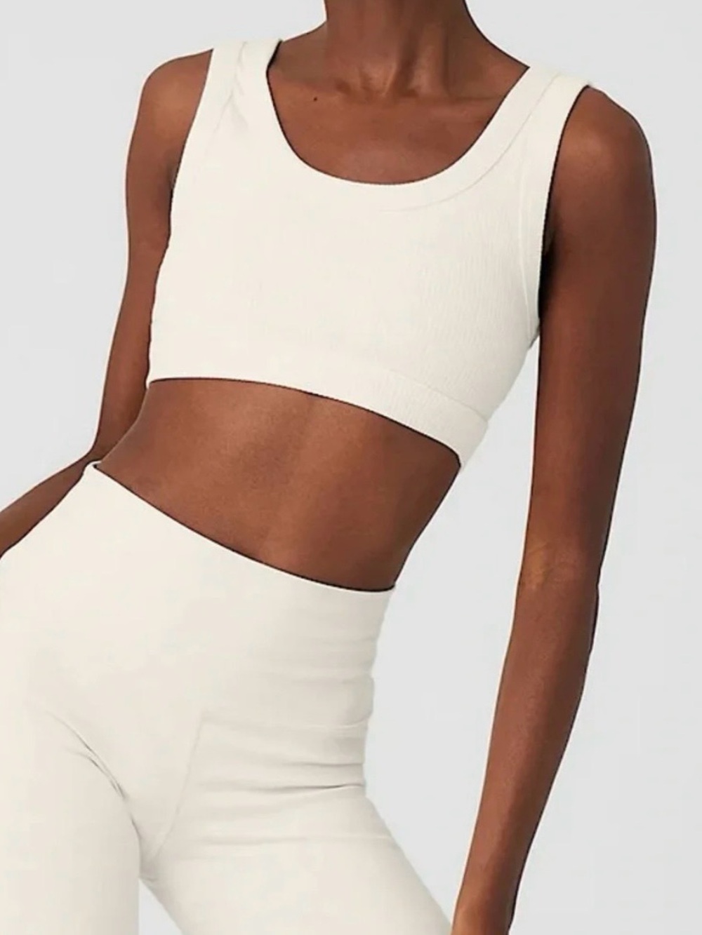 Alo wellness bra size XS